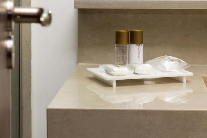 Bath Amenities