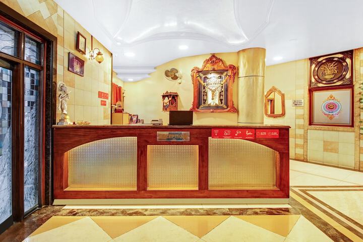 Hotel Interior 7 of 39