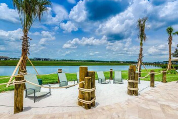 Terrace/Patio 61 of 68