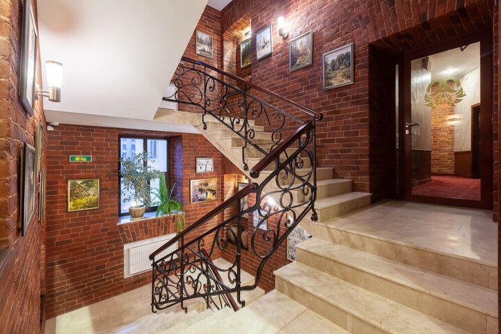 Hotel Interior 37 of 49