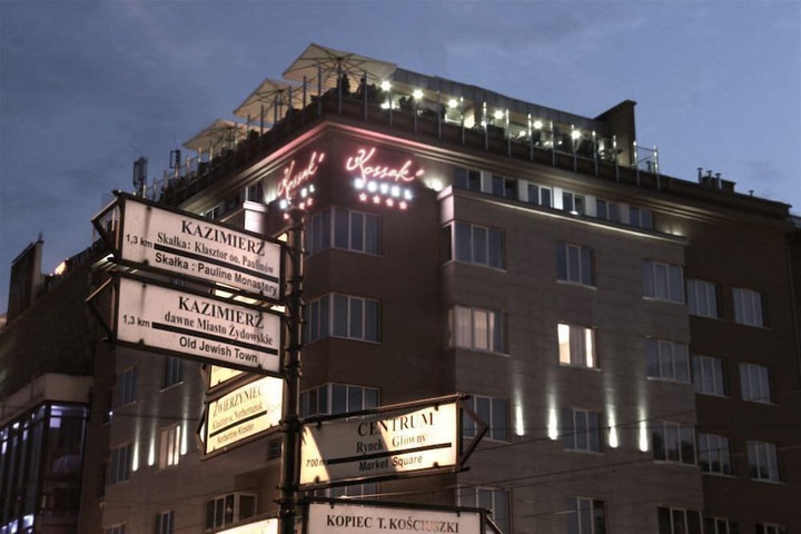 Hotel 118 of 134