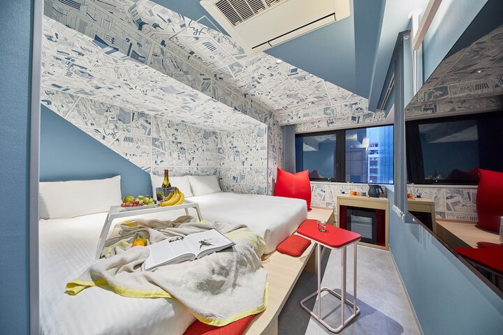 Room 24 di 60