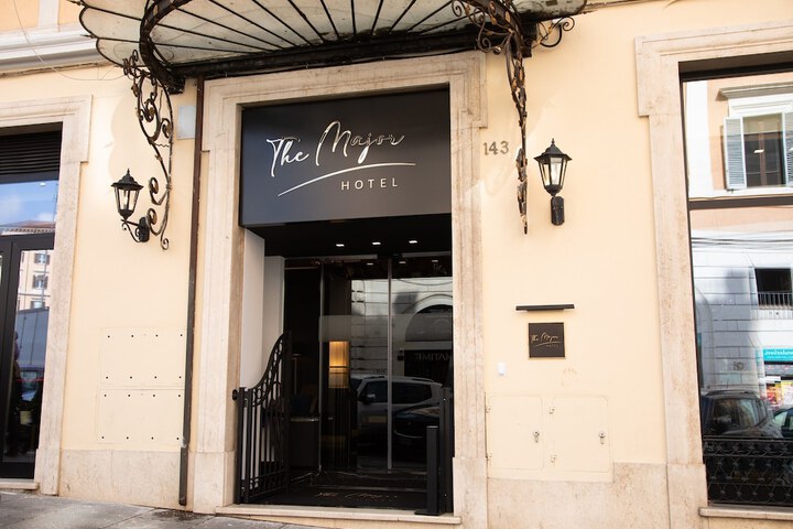 Hotel 83 of 85
