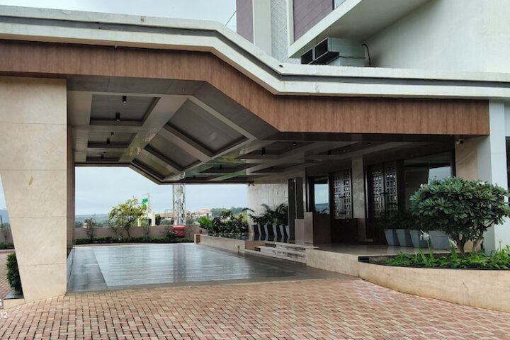 Hotel 78 of 80