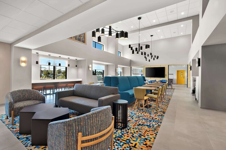 Hotel Interior 2 of 52