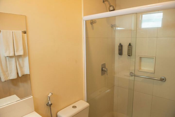 Restrooms