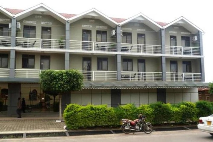 TJ Global Hotel Kasese