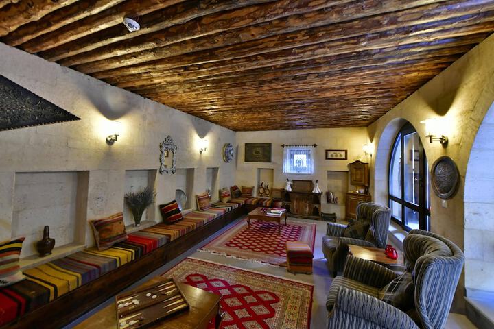 Hotel Interior 2 of 194