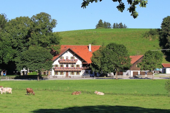 Gasthof Lamprecht in Peiting