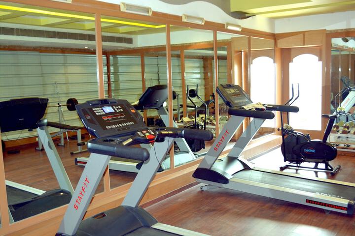 Health and Fitness 15 of 27