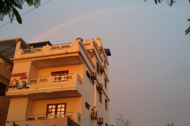 Hotel 36 of 41