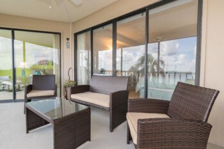 Exterior of Sunbow Bay 308