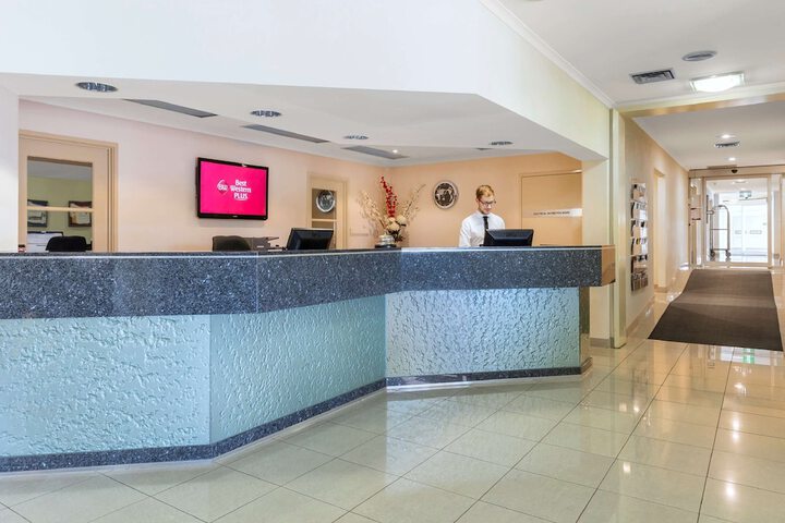 Hotel Interior 2 of 29