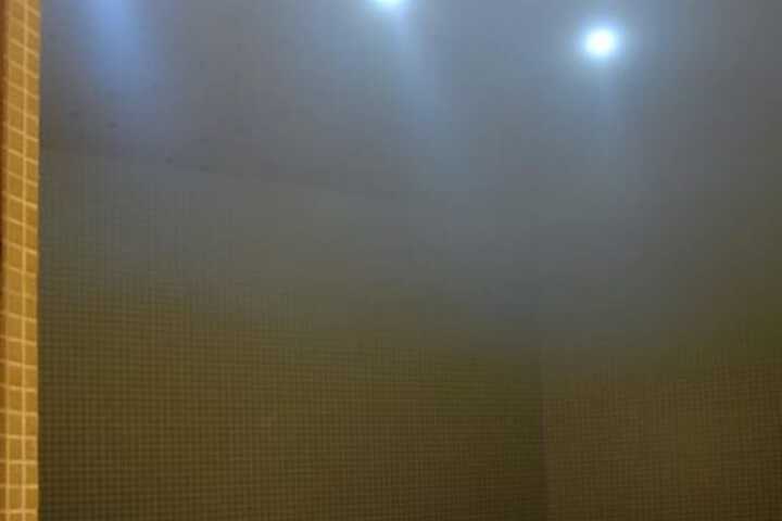 Spa and Wellness