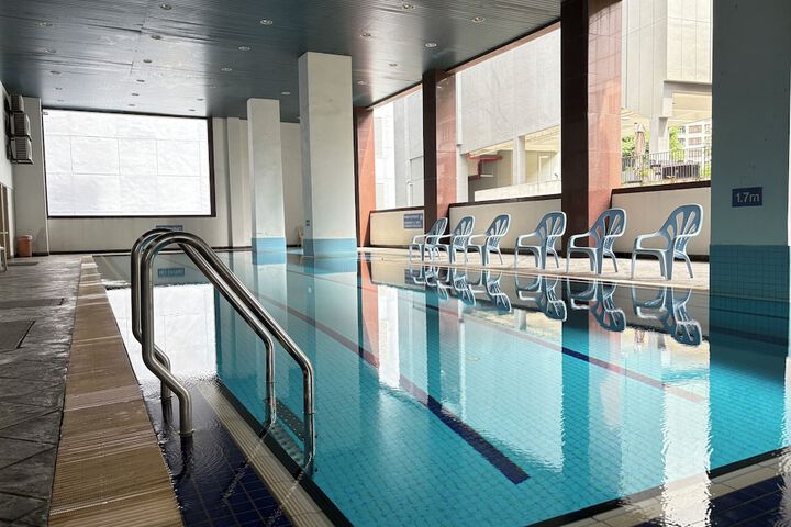 Pool 46 of 61