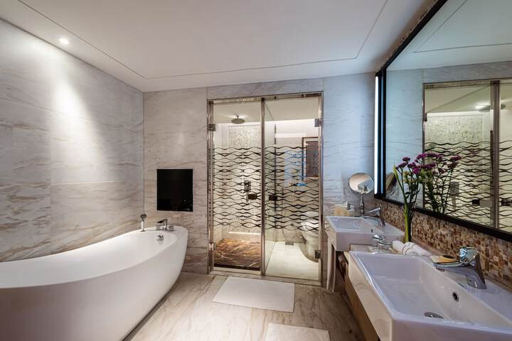 Bath Amenities