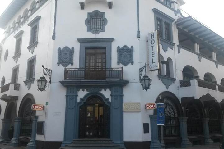 Hotel 49 of 51