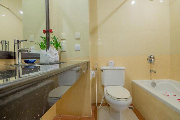 Fitness Center Photo