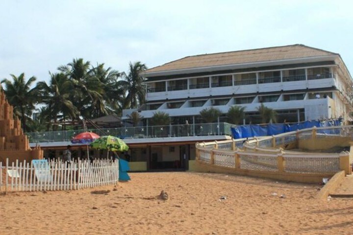 Hotel 19 of 23