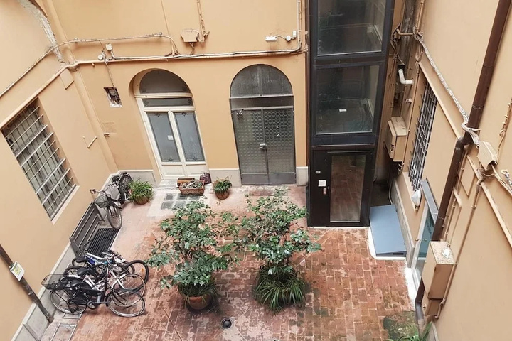 Image of LeBertò - Oberdan 10