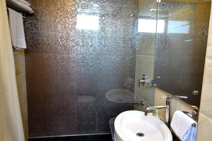 Bath Interior