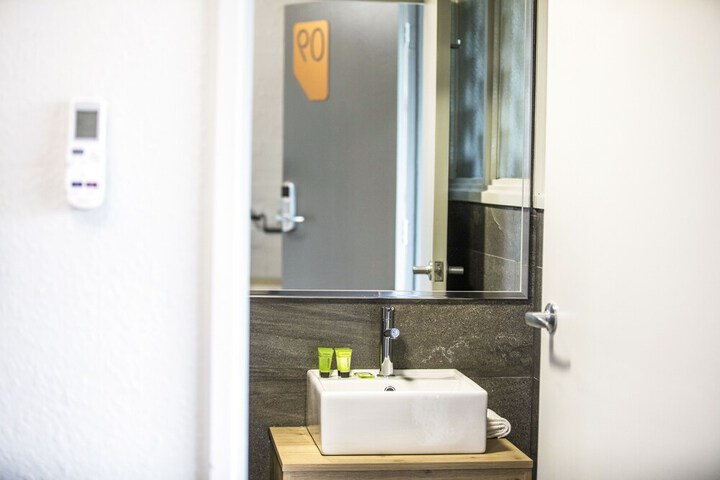 Bathroom Vanities