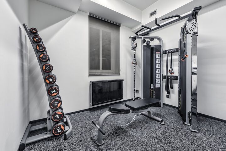Health and Fitness 33 of 52