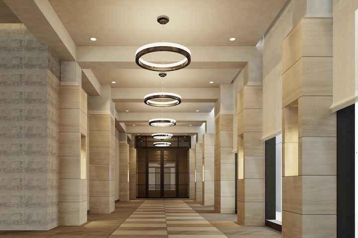 Hotel Interior 3 of 66
