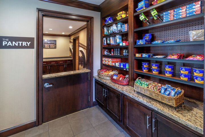 Property amenity