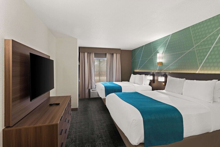 1 Bedroom Suite (7 of 16)