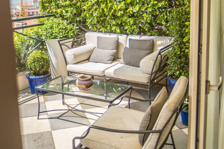 Terrace/Patio 64 of 67