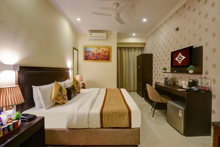 Anand Bhawan