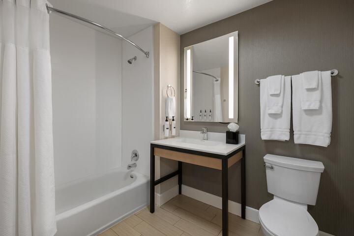Bath Interior