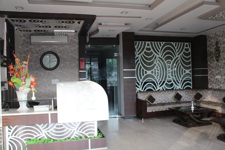Hotel Interior 2 of 38