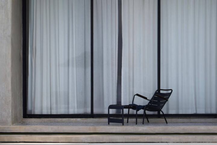 Terrace/Patio 45 of 117