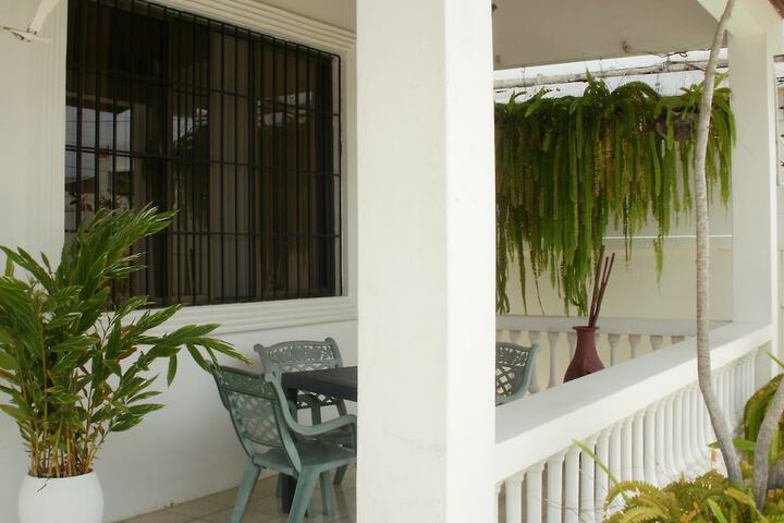 Terrace/Patio 3 of 34