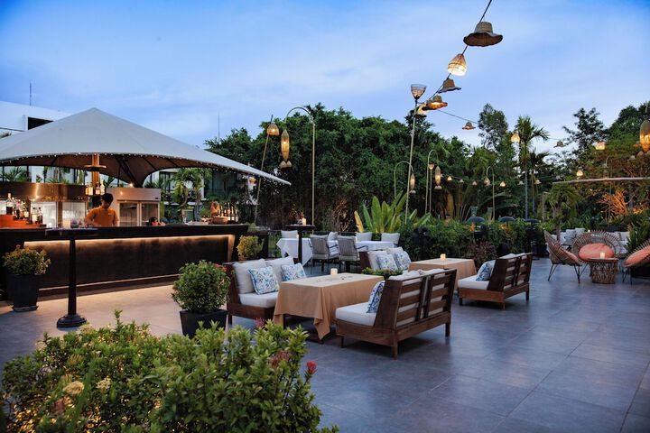 Terrace/Patio 118 of 131