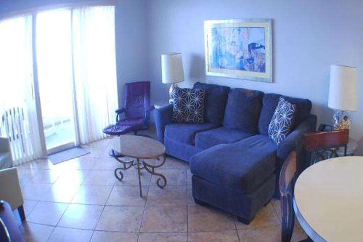Ocean Walk Resort 1305 in Daytona Beach, FL