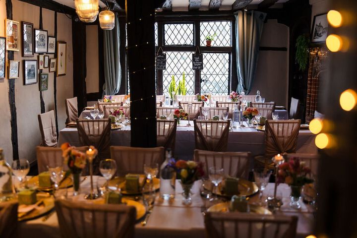 Wedding/Banquet 40 of 50