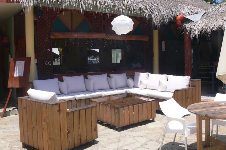 Terrace/Patio 6 of 58