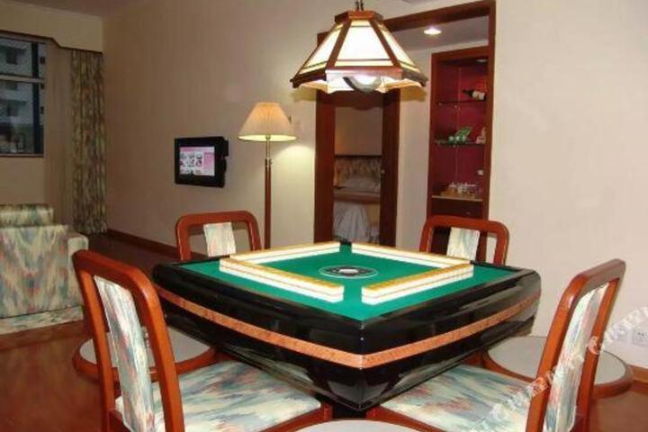 ZHONG YINTIANYI HOTEL