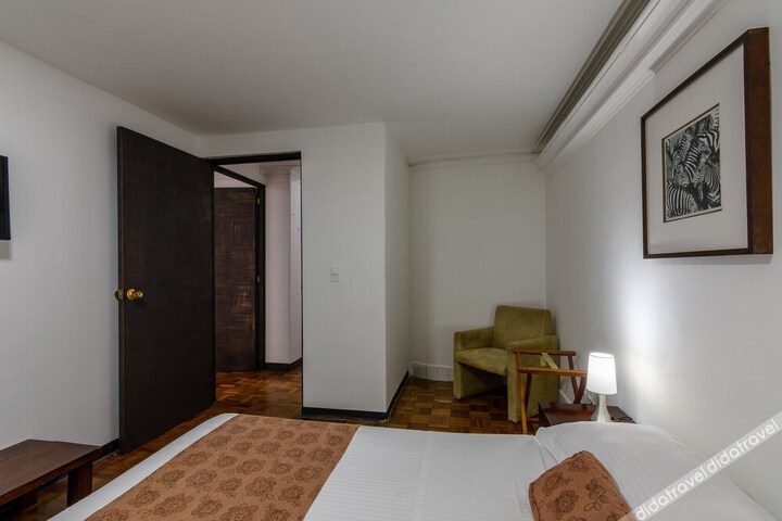 Like Home Hotel Boutique
