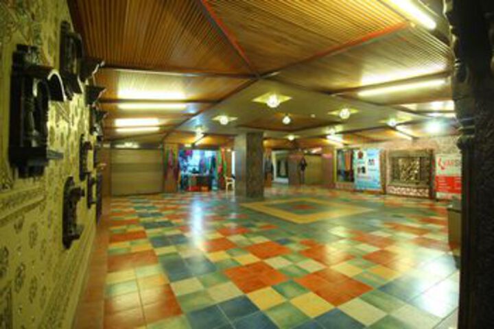 Hotel Interior 21 of 30
