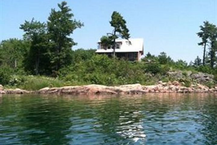 Foxys on the Lake
