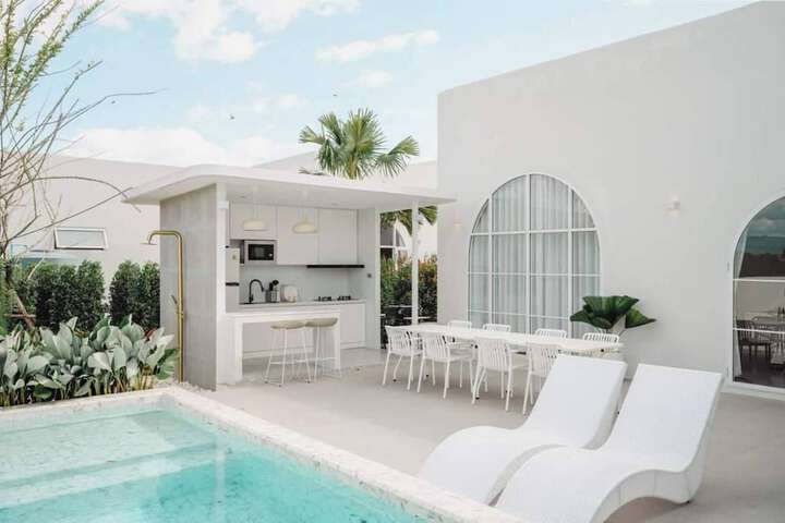 Mira Maya Villa Nakornnayok