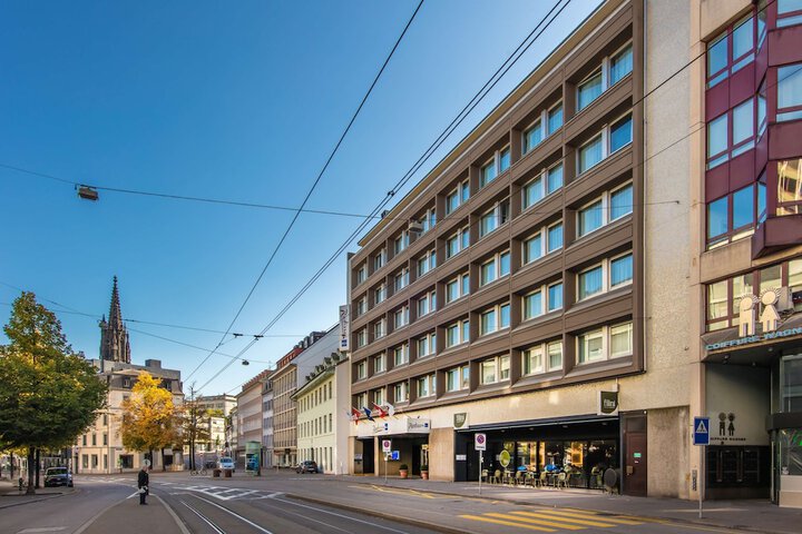 Hotel 183 of 209