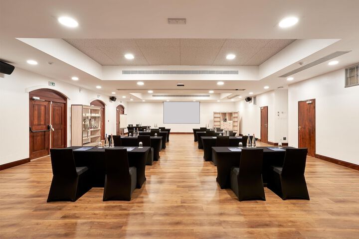 Meeting 146 of 152