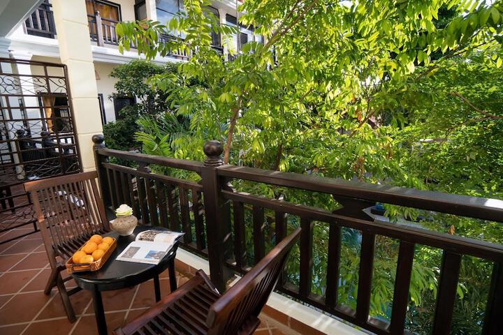 Terrace/Patio 95 of 99