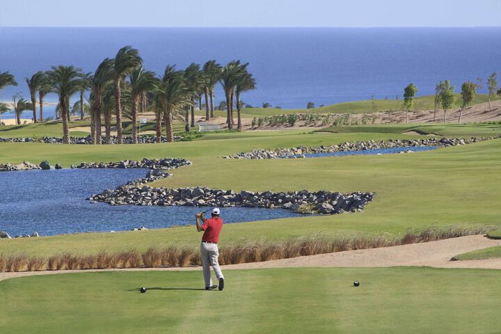 Golf 32 of 48