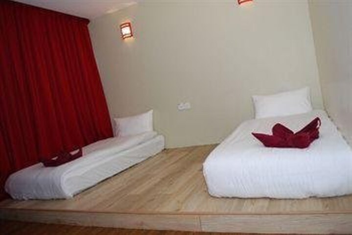 Photo of Hotel My Home